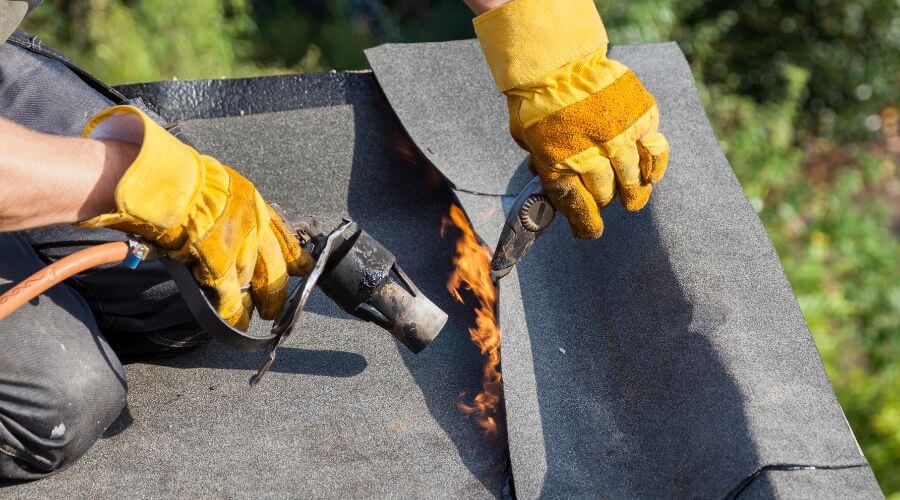 Expert new roof installation services in Tappen, ND